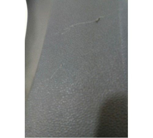 Обшивка стойки правая нижняя