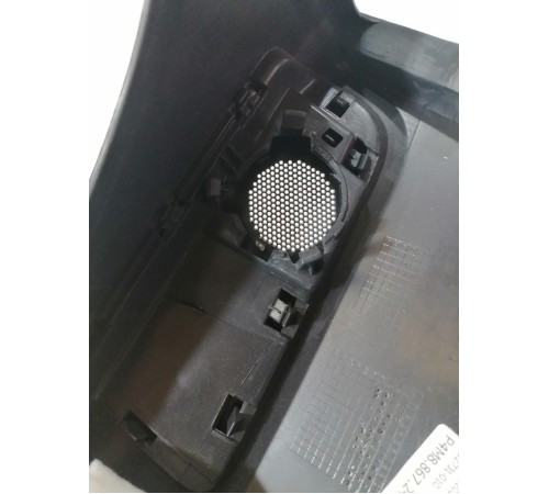 Обшивка стойки правая нижняя