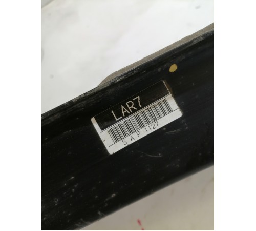 Рычаг задний правый