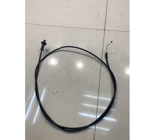 Трос открывания капота