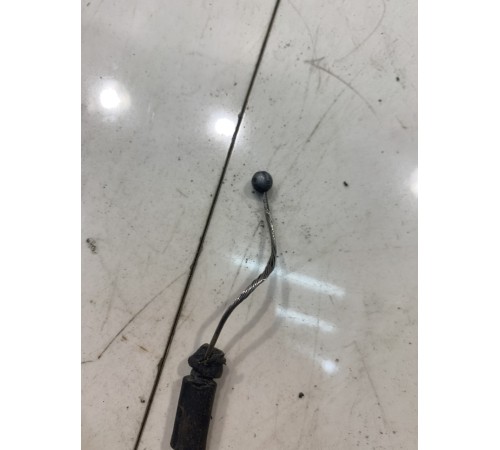 Трос открывания капота