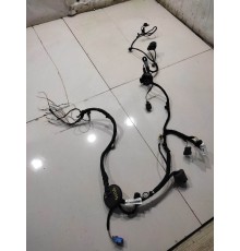 Электропроводка двери (передняя, правая)