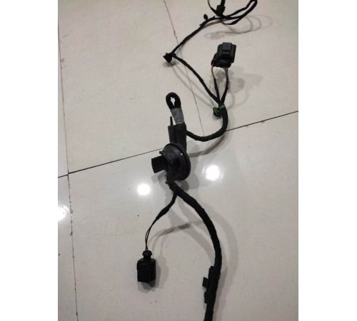 Электропроводка двери (передняя, правая)