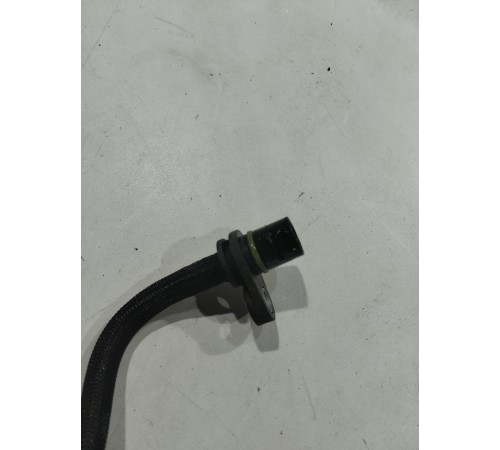 Трубка вакуумная