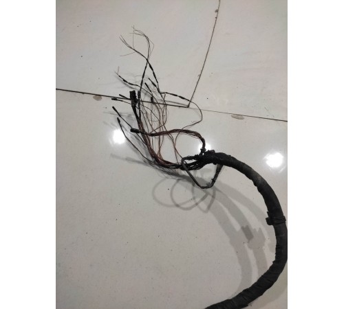 Электропроводка двери (передняя, правая)