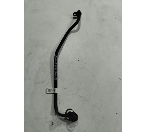 Трубка вакуумная