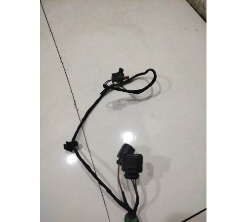 Электропроводка двери (передняя, правая)