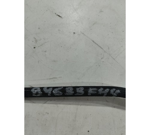 Трубка вакуумная