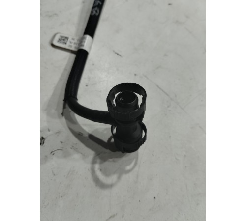 Трубка вакуумная