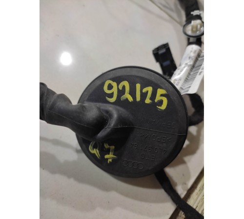 Электропроводка двери (передняя, правая)