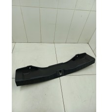 Обшивка багажника