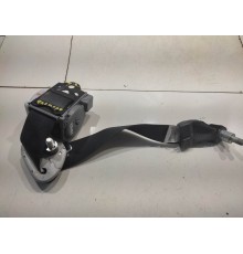 Ремень безопасности (задний, левый)