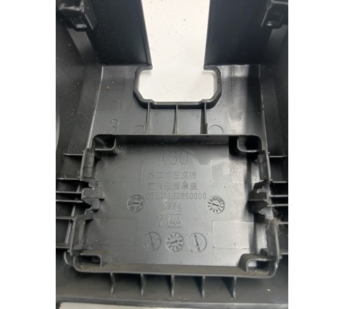 Накладка заднего ряда сидения 4шт