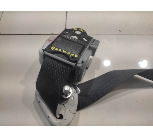 Ремень безопасности (задний, левый)