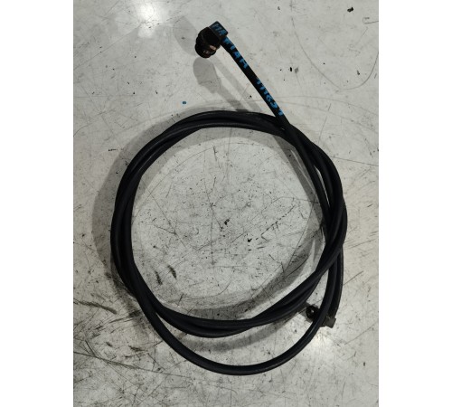 Штуцер тормозной системы №8