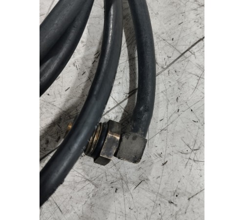 Штуцер тормозной системы №8