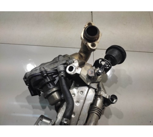 Радиатор системы EGR