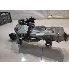 Радиатор системы EGR
