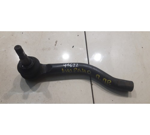 Рулевой  наконечник(правый)