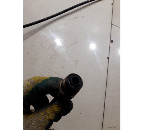 Трубка вакуумной системы