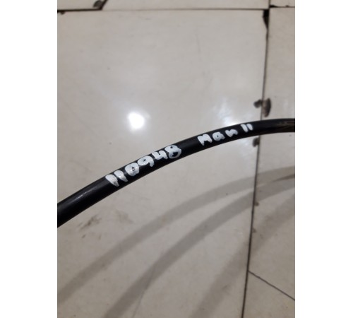 Трубка вакуумной системы