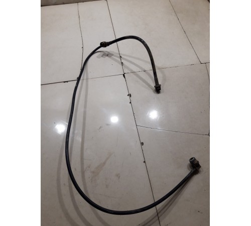 Трубка вакуумной системы