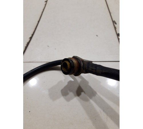 Трубка вакуумной системы