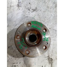 Ступица задняя