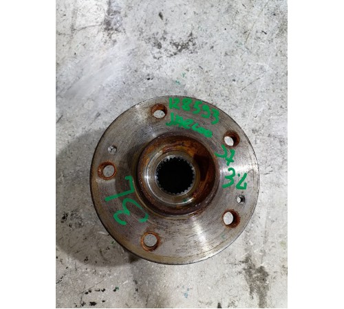 Ступица задняя