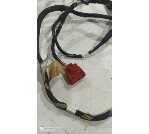 Электропроводка потолка