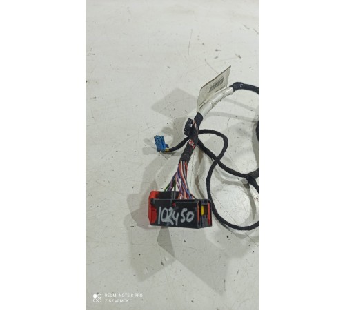 Электропроводка потолка