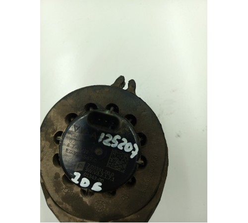 Помпа водяная (насос)