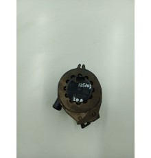 Помпа водяная (насос)