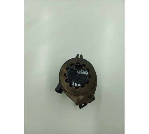 Помпа водяная (насос)