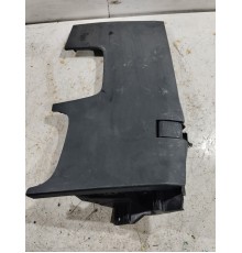 Накладка торпедо нижняя левая