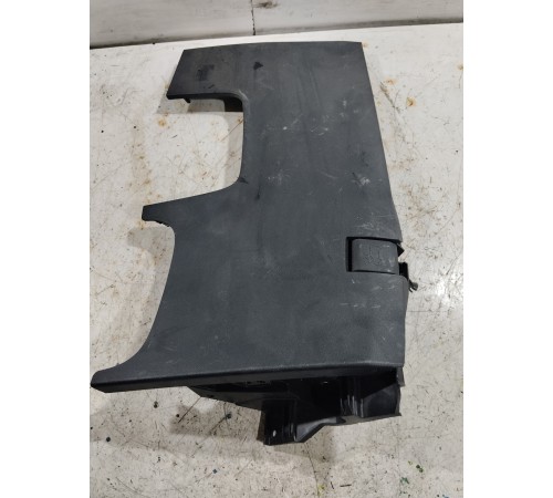 Накладка торпедо нижняя левая