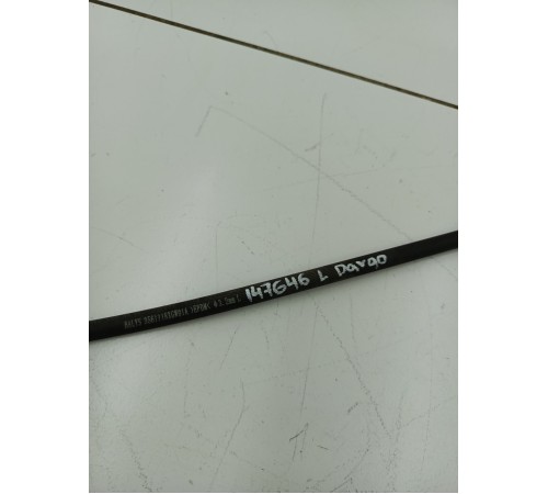 Шланг тормозной задний левый