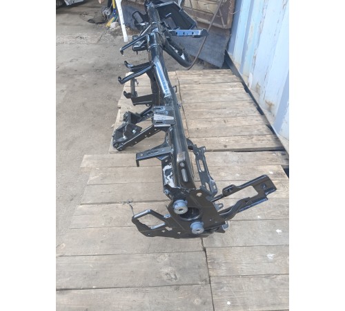 Усилитель скелет торпедо