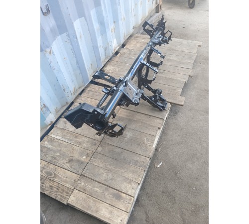 Усилитель скелет торпедо