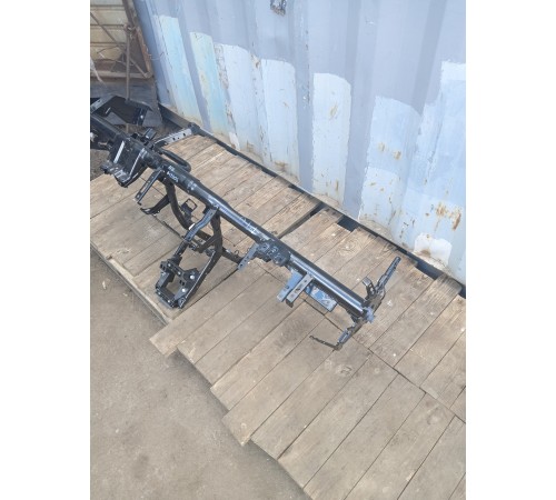 Усилитель скелет торпедо