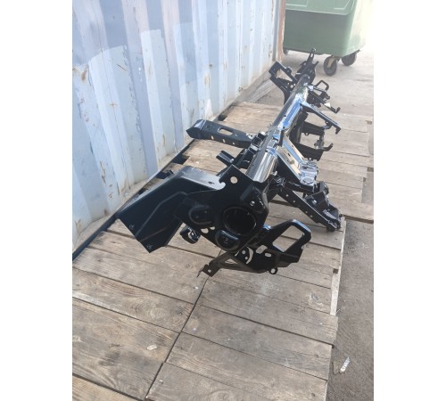 Усилитель скелет торпедо