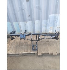 Усилитель скелет торпедо