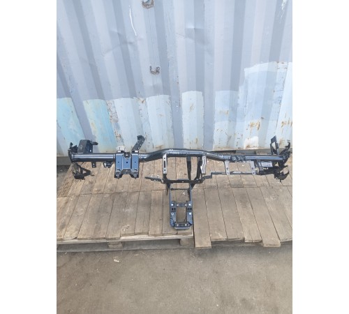 Усилитель скелет торпедо