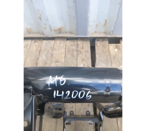 Усилитель скелет торпедо