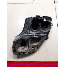 Кронштейн(крепление) заднего бампера правый