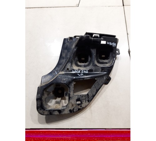 Кронштейн(крепление) заднего бампера правый