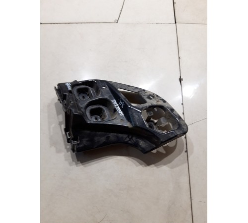 Кронштейн(крепление) заднего бампера правый