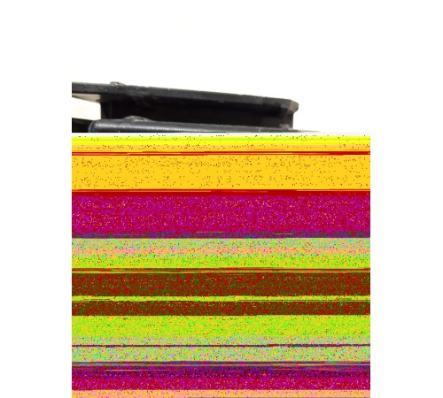 Кронштейн(крепление) заднего бампера правый