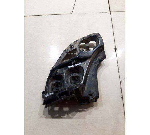 Кронштейн(крепление) заднего бампера правый