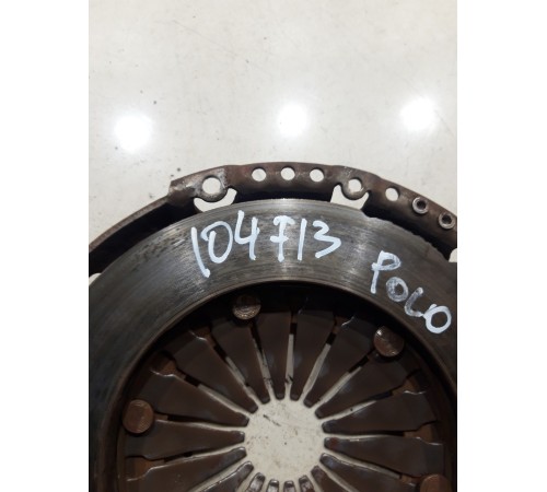 Корзина сцепления